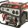 Generator de curent benzina SENCI SC1250E-LITE monofazat AVR 1 kW pornire electrica