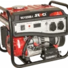 Generator de curent benzina SENCI SC1250E-LITE monofazat AVR 1 kW pornire electrica