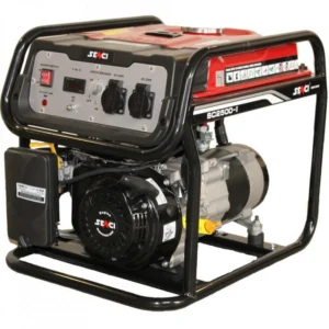 Generator de curent benzina SENCI SC2500 TOP monofazat AVR 2,2 kW