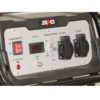 Generator de curent benzina SENCI SC2500 TOP monofazat AVR 2,2 kW
