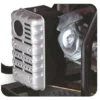 Generator de curent benzina SENCI SC4000 TOP monofazat AVR 3,8 kW
