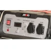 Generator de curent benzina SENCI SC4000 TOP monofazat AVR 3,8 kW