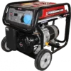 Generator de curent benzina SENCI SC5000 monofazat AVR 4,5 kW