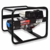 Generator de curent benzina GENMAC Click RG5000HO monofazat AVR optional 4,6 kW