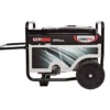 Generator de curent benzina GENMAC CombiPro RG7300HC-M monofazat AVR optional 6,4 kW