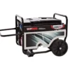 Generator de curent benzina GENMAC CombiPro RG7300HC-M monofazat AVR optional 6,4 kW