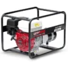 Generator de curent benzina GENMAC Click G5500HO trifazat AVR optional 4,6 kW