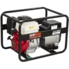 Generator de curent benzina GENMAC Click G7900HO trifazat AVR optional 6,4 kW