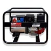 Generator de curent benzina GENMAC Click G7900HO trifazat AVR optional 6,4 kW