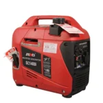 Generator de curent benzina SENCI SC-1400i monofazat invertor AVR 1,2 kW insonorizat