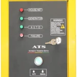 ATS 400V pentru SENCI SC8000/SC10000