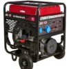 Generator de curent benzina SENCI SC15000 EVO-ATS monofazat AVR 13 kW ATS inclus
