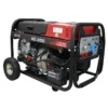 Generator de curent benzina SENCI SC-300 monofazat AVR 3,5 kW