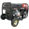 Generator de curent benzina SENCI SC-300 monofazat AVR 3,5 kW