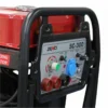 Generator de curent benzina SENCI SC-300 monofazat AVR 3,5 kW