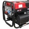 Generator de curent benzina SENCI SC-300 monofazat AVR 3,5 kW