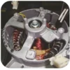 Generator de curent benzina SENCI SC5000E monofazat AVR 4,5 kW pornire electrica
