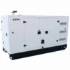 Generator de curent diesel SENCI SCDE162i-YCS trifazat AVR 130 kW pornire electrica ATS inclus