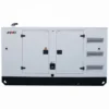 Generator de curent diesel SENCI SCDE162i-YCS trifazat AVR 130 kW pornire electrica ATS inclus