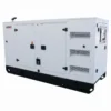Generator de curent diesel SENCI SCDE250i-YCS trifazat AVR 200 kW pornire electrica ATS inclus