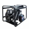 Generator de curent diesel GENMAC CombiPlus G11100KEO trifazat AVR 9,8 kW