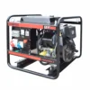 Generator de curent diesel GENMAC CombiPlus G11100KEO trifazat AVR 9,8 kW