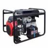 Generator de curent benzina GENMAC CombiPlus G15000HEO-E5 trifazat AVR 11,9 kW pornire electrica