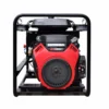 Generator de curent benzina GENMAC CombiPlus G15000HEO-E5 trifazat AVR 11,9 kW pornire electrica