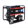 Generator de curent diesel GENMAC CombiFlash RG181KEO monofazat 5,5 kW pornire electrica