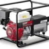 Generator de curent benzina GENMAC Click RG7300HO monofazat AVR optional 6,4 kW