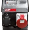 Generator de curent benzina GENMAC Click G7900HO trifazat AVR optional 6,4 kW