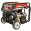 Generator de curent benzina SENCI SC8000TE trifazat AVR 7 kW pornire electrica
