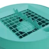 Grila de control a prafului I-DUST IMER pentru Mix 120 Plus