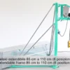 Stalp IMER pentru AIRONE 300 fara container de contragreutati