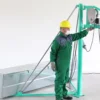 Stalp IMER pentru AIRONE 300 fara container de contragreutati