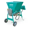 Mixer continuu cu pompa apa IMER SPIN 15A 230V 1,4 KW