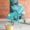 Mixer continuu cu pompa apa IMER SPIN 15A 230V 1,4 KW