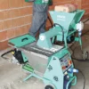 Mixer continuu cu pompa apa IMER SPIN 15A 230V 1,4 KW