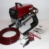 Pompa airless Titan Impact 440 SKID 230V debit 2.2 l/min