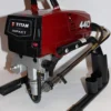 Pompa airless Titan Impact 440 SKID 230V debit 2.2 l/min