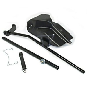 KIT MARUNTIRE anexa tract.MTD 92cm/105cm (LT-5) 13..7..E/N... | Travandi.ro