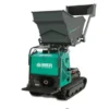 Kit montaj accesorii IMER pentru Mini-Dumper Taurus 700
