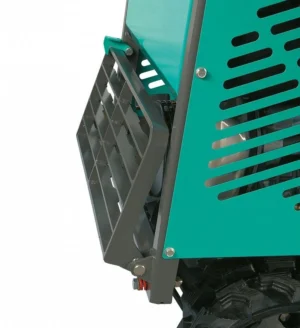 Kit IMER platforma rabatabila pentru operator Taurus 500