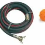 Kit furtun Imer pentru un singur strat de tencuiala