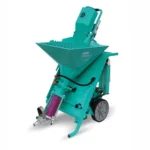 Masina de tencuit Imer KOINE 3.1 Coat 230V debit 17 l/min materiale preamestecate
