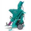 Masina de tencuit Imer KOINE 3.1 Coat 230V debit 17 l/min materiale preamestecate