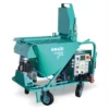 Masina de tencuit Imer Koine 4 DUAL 230/400V debit material 22 l/min materiale preamestecate