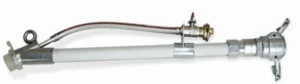Lance  aplicare Bisonte din PPR PCS-K L 120 cm Ø 25 mm