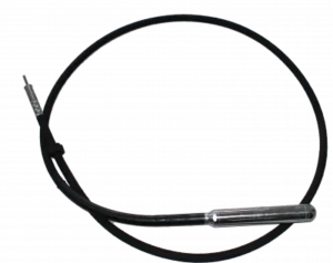 Lance vibranta Bisonte VIBDE 38 mm 5 m