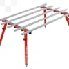 Masa de lucru MONTOLIT TABLE-ONE 115 x 180 cm